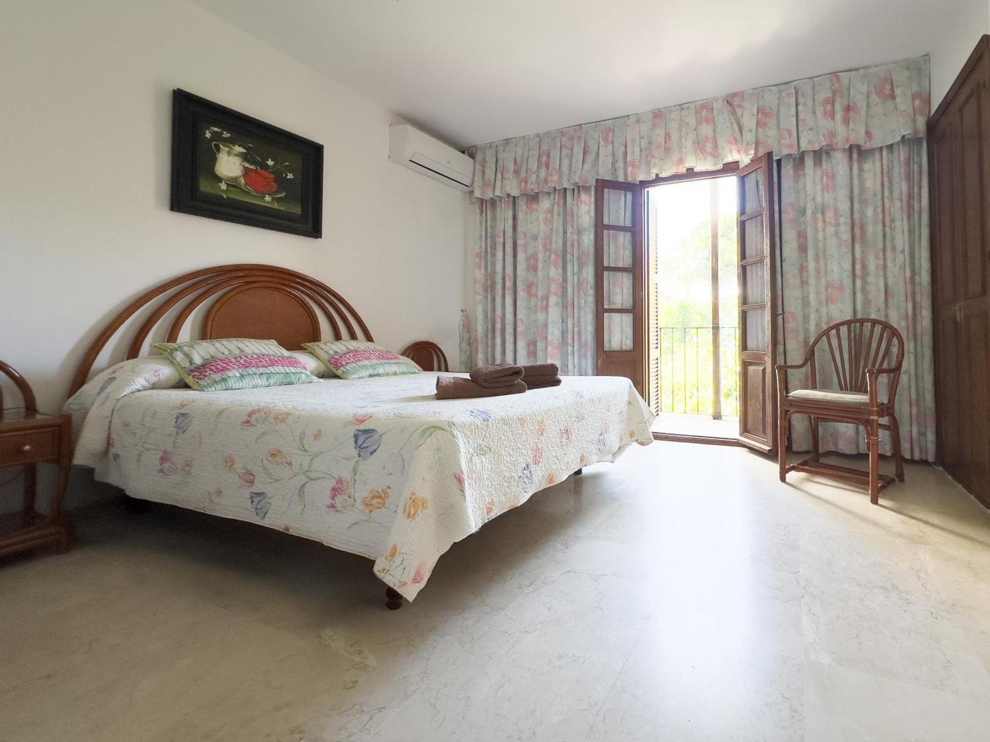 Adosado Junto Al Mar Villa เอสเตโปนา ภายนอก รูปภาพ