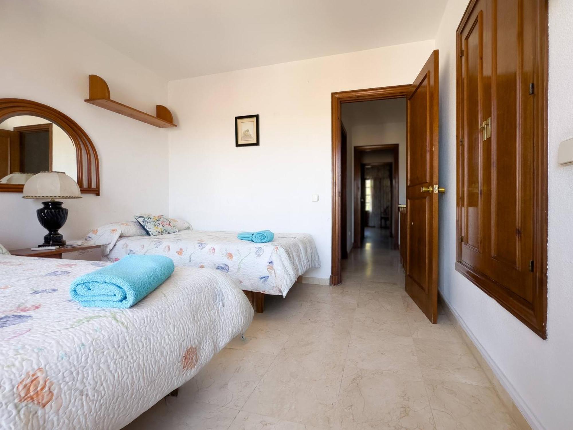 Adosado Junto Al Mar Villa เอสเตโปนา ภายนอก รูปภาพ