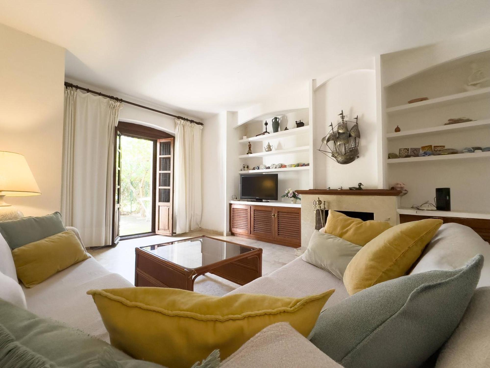 Adosado Junto Al Mar Villa เอสเตโปนา ภายนอก รูปภาพ