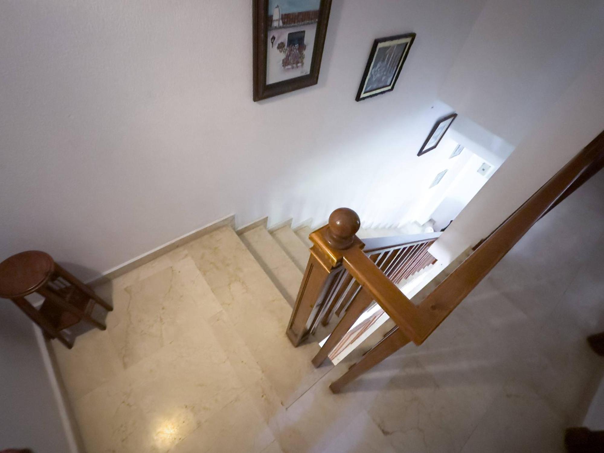 Adosado Junto Al Mar Villa เอสเตโปนา ภายนอก รูปภาพ